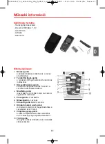 Предварительный просмотр 61 страницы Rothenberger Industrial 1500000597 Operating Manual