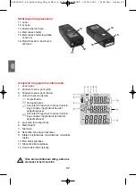 Предварительный просмотр 62 страницы Rothenberger Industrial 1500000597 Operating Manual