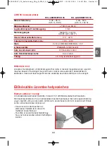 Предварительный просмотр 63 страницы Rothenberger Industrial 1500000597 Operating Manual