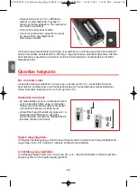 Предварительный просмотр 64 страницы Rothenberger Industrial 1500000597 Operating Manual