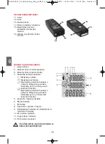 Предварительный просмотр 76 страницы Rothenberger Industrial 1500000597 Operating Manual