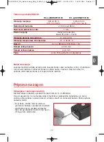 Предварительный просмотр 77 страницы Rothenberger Industrial 1500000597 Operating Manual