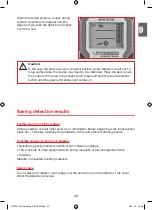 Preview for 29 page of Rothenberger Industrial 1500001135 Operating Manual