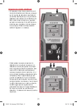 Предварительный просмотр 41 страницы Rothenberger Industrial 1500001135 Operating Manual