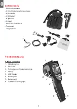 Preview for 2 page of Rothenberger Industrial 1500002275 Operating Manual