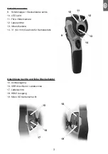 Предварительный просмотр 3 страницы Rothenberger Industrial 1500002275 Operating Manual