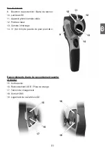 Предварительный просмотр 51 страницы Rothenberger Industrial 1500002275 Operating Manual