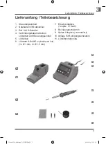 Предварительный просмотр 3 страницы Rothenberger Industrial 1500003259 User Manual