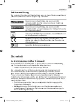 Предварительный просмотр 5 страницы Rothenberger Industrial 1500003259 User Manual