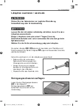 Предварительный просмотр 9 страницы Rothenberger Industrial 1500003259 User Manual