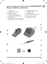 Предварительный просмотр 19 страницы Rothenberger Industrial 1500003259 User Manual