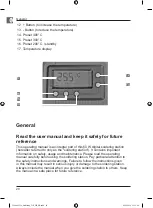 Предварительный просмотр 20 страницы Rothenberger Industrial 1500003259 User Manual