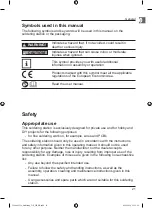 Предварительный просмотр 21 страницы Rothenberger Industrial 1500003259 User Manual