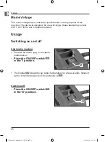 Предварительный просмотр 26 страницы Rothenberger Industrial 1500003259 User Manual