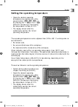 Предварительный просмотр 27 страницы Rothenberger Industrial 1500003259 User Manual