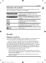 Предварительный просмотр 37 страницы Rothenberger Industrial 1500003259 User Manual