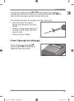 Предварительный просмотр 41 страницы Rothenberger Industrial 1500003259 User Manual