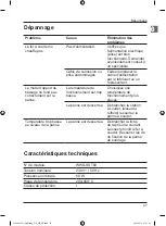 Предварительный просмотр 47 страницы Rothenberger Industrial 1500003259 User Manual