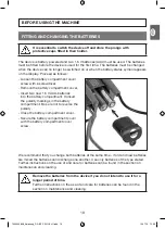 Preview for 19 page of Rothenberger Industrial DT-118 Instructions For Use Manual