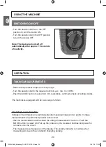 Preview for 20 page of Rothenberger Industrial DT-118 Instructions For Use Manual