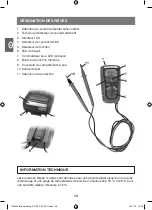 Preview for 28 page of Rothenberger Industrial DT-118 Instructions For Use Manual