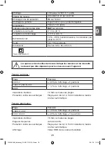 Preview for 29 page of Rothenberger Industrial DT-118 Instructions For Use Manual