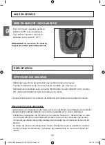 Preview for 32 page of Rothenberger Industrial DT-118 Instructions For Use Manual