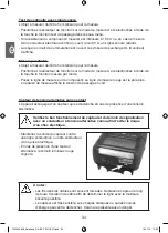 Preview for 34 page of Rothenberger Industrial DT-118 Instructions For Use Manual