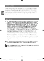 Preview for 36 page of Rothenberger Industrial DT-118 Instructions For Use Manual