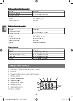 Preview for 42 page of Rothenberger Industrial DT-118 Instructions For Use Manual