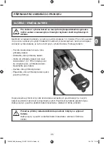 Preview for 43 page of Rothenberger Industrial DT-118 Instructions For Use Manual