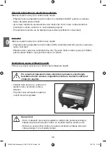 Preview for 46 page of Rothenberger Industrial DT-118 Instructions For Use Manual