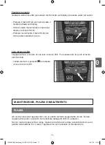 Preview for 71 page of Rothenberger Industrial DT-118 Instructions For Use Manual