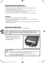 Preview for 82 page of Rothenberger Industrial DT-118 Instructions For Use Manual