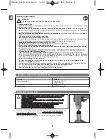 Предварительный просмотр 2 страницы Rothenberger Industrial PT559 Quick Start Manual