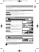 Предварительный просмотр 3 страницы Rothenberger Industrial PT559 Quick Start Manual