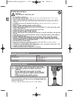 Предварительный просмотр 6 страницы Rothenberger Industrial PT559 Quick Start Manual