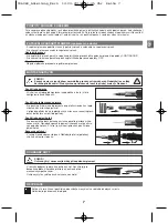 Предварительный просмотр 7 страницы Rothenberger Industrial PT559 Quick Start Manual