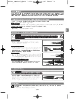 Предварительный просмотр 13 страницы Rothenberger Industrial PT559 Quick Start Manual