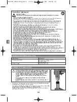 Предварительный просмотр 18 страницы Rothenberger Industrial PT559 Quick Start Manual