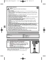 Предварительный просмотр 20 страницы Rothenberger Industrial PT559 Quick Start Manual