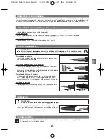 Предварительный просмотр 21 страницы Rothenberger Industrial PT559 Quick Start Manual