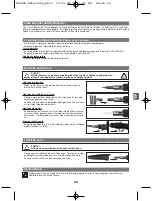 Предварительный просмотр 23 страницы Rothenberger Industrial PT559 Quick Start Manual