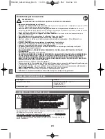 Предварительный просмотр 24 страницы Rothenberger Industrial PT559 Quick Start Manual