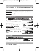 Предварительный просмотр 25 страницы Rothenberger Industrial PT559 Quick Start Manual