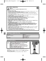 Предварительный просмотр 26 страницы Rothenberger Industrial PT559 Quick Start Manual