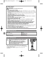 Предварительный просмотр 28 страницы Rothenberger Industrial PT559 Quick Start Manual