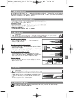 Предварительный просмотр 29 страницы Rothenberger Industrial PT559 Quick Start Manual