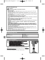 Предварительный просмотр 30 страницы Rothenberger Industrial PT559 Quick Start Manual