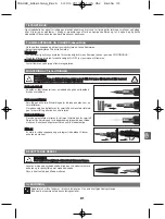 Предварительный просмотр 31 страницы Rothenberger Industrial PT559 Quick Start Manual